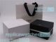 Wholesale Replica IWC Watch Box Set - Black Wood Box (2)_th.jpg